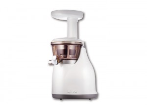 מסחטת מיצים DAVO 200