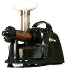 מסחטת עשב חיטה לקסן